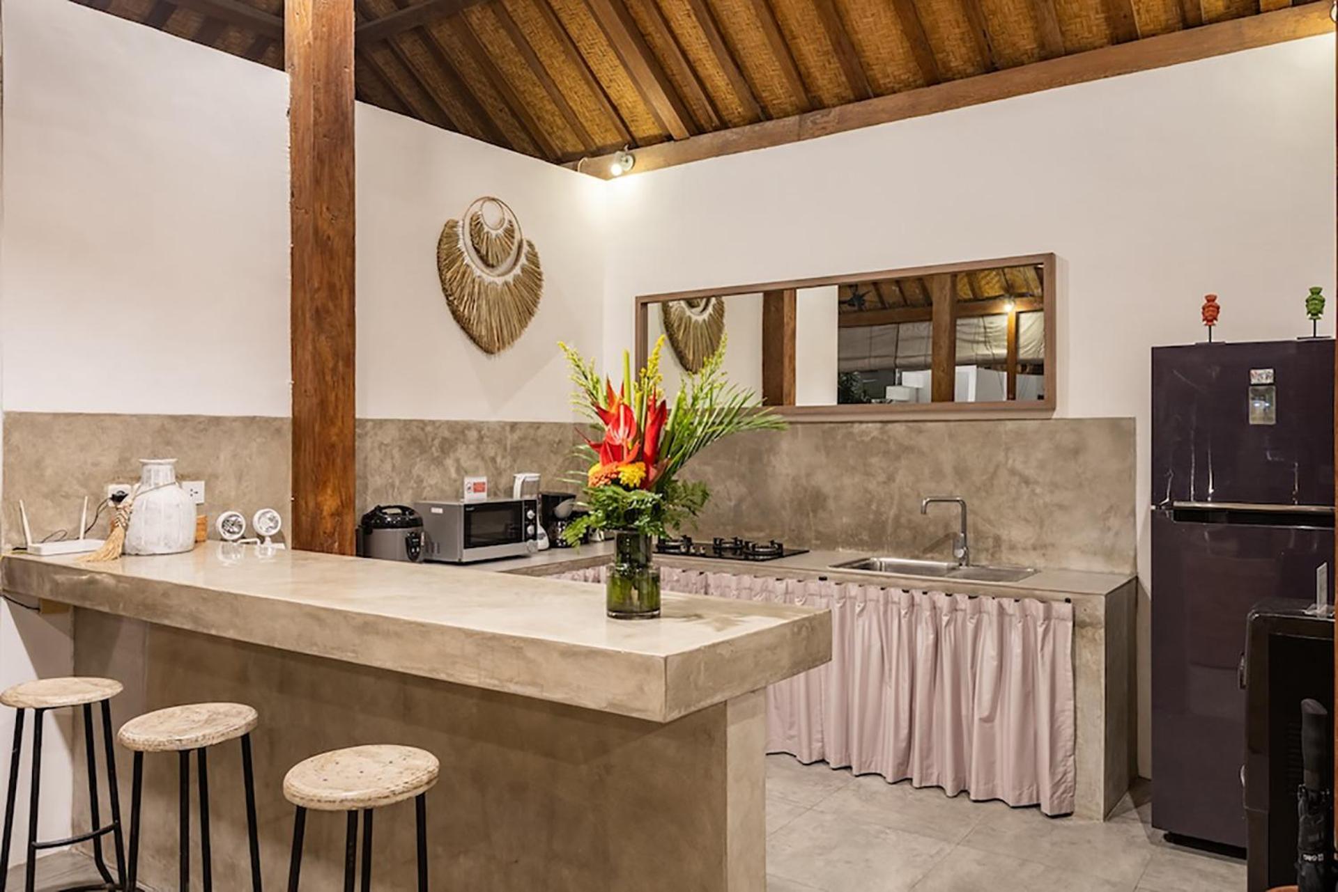 Villa Riva By Optimum Bali Villas Seminyak Exterior foto